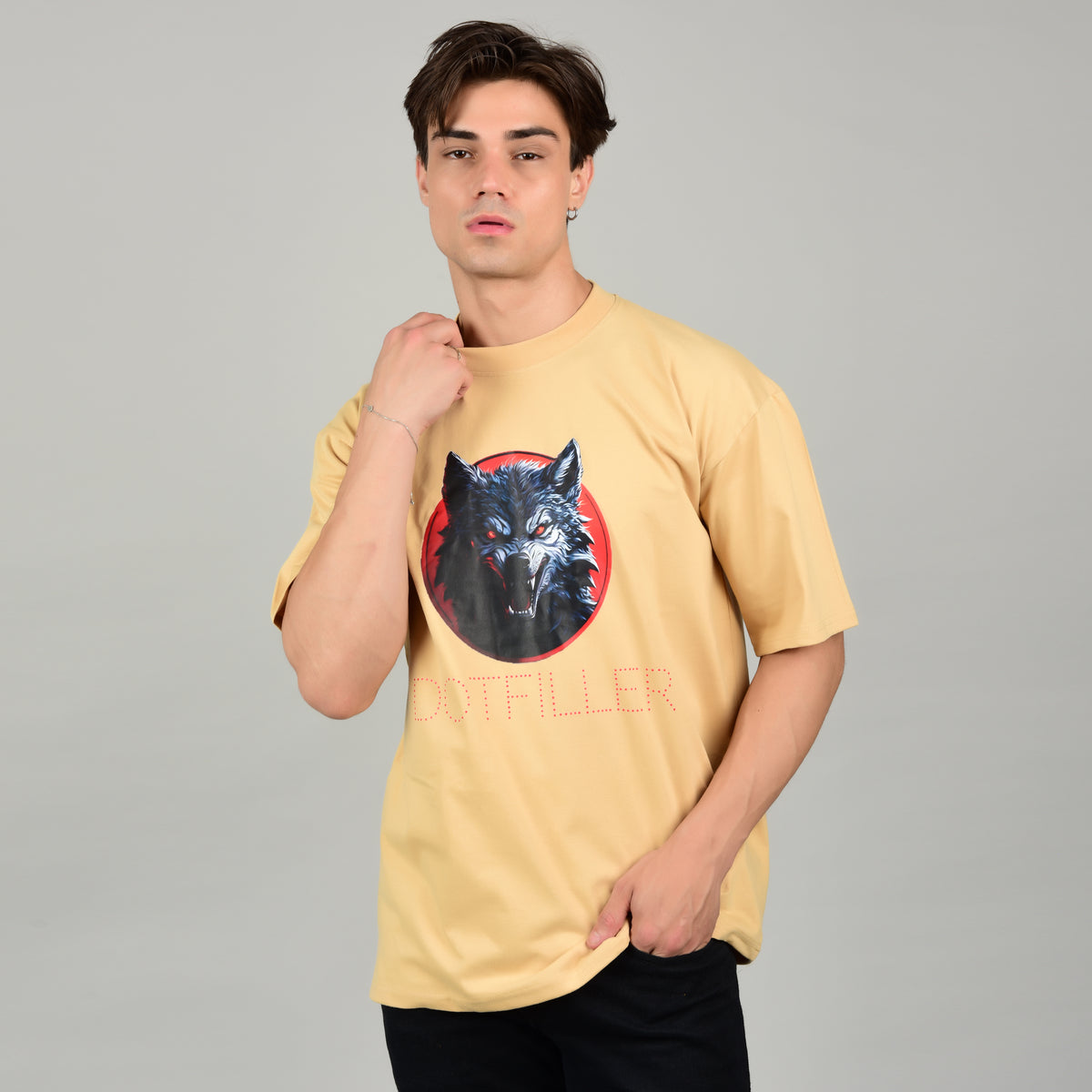 Wolf Editions