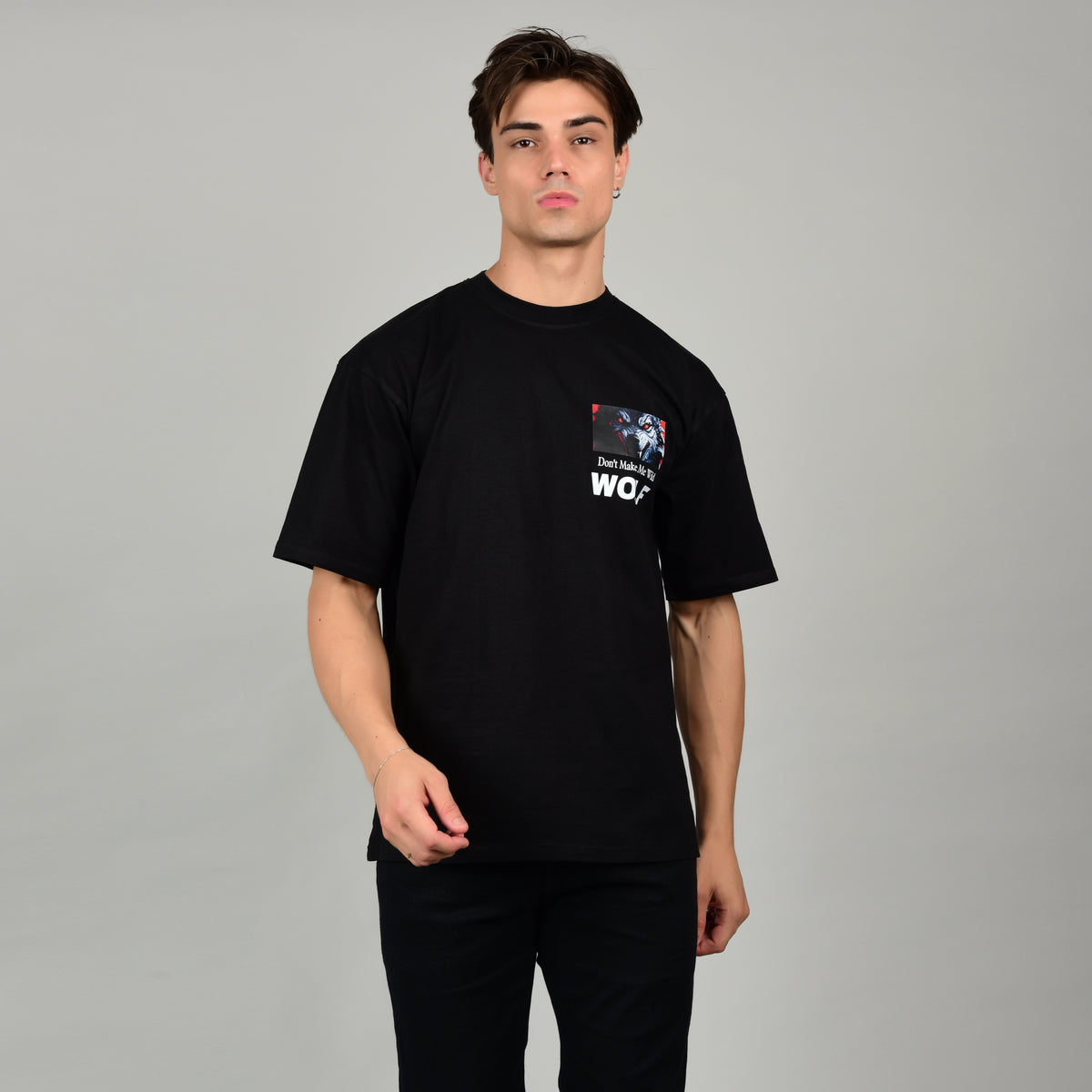 Premium Knit Fabric
