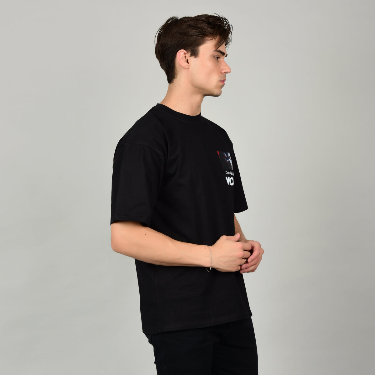 Premium Knit Fabric