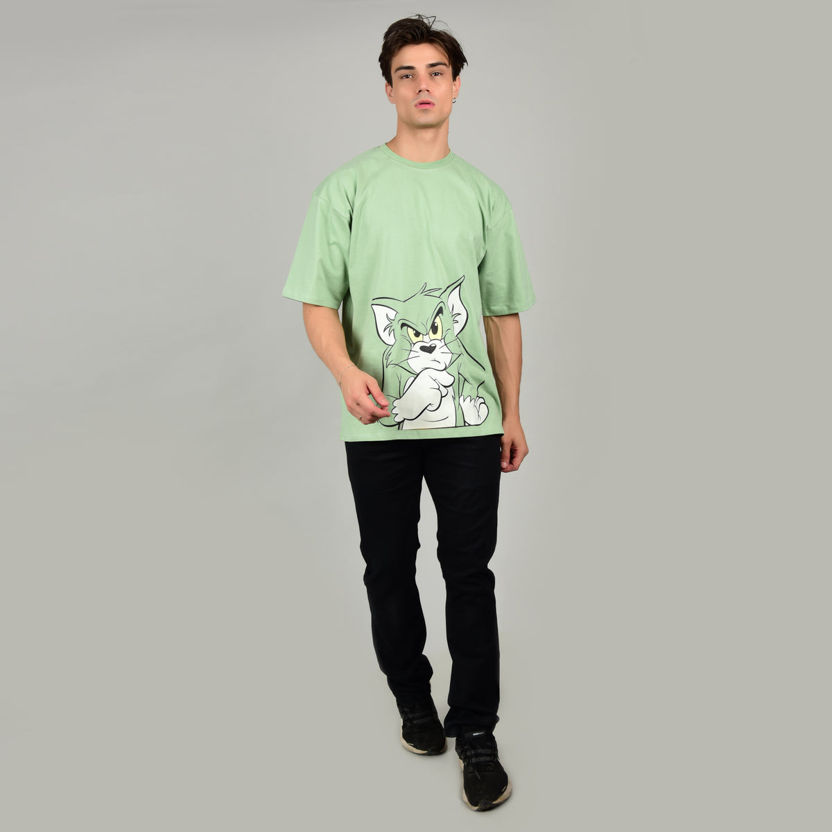 Tom & Jerry Editions