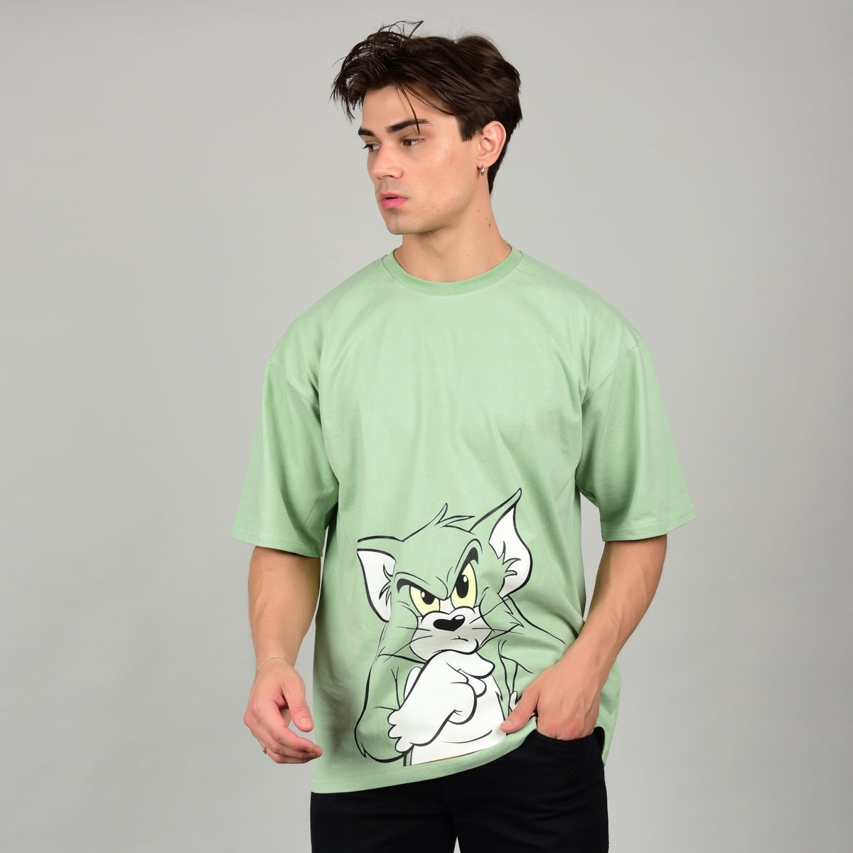 Tom & Jerry Editions